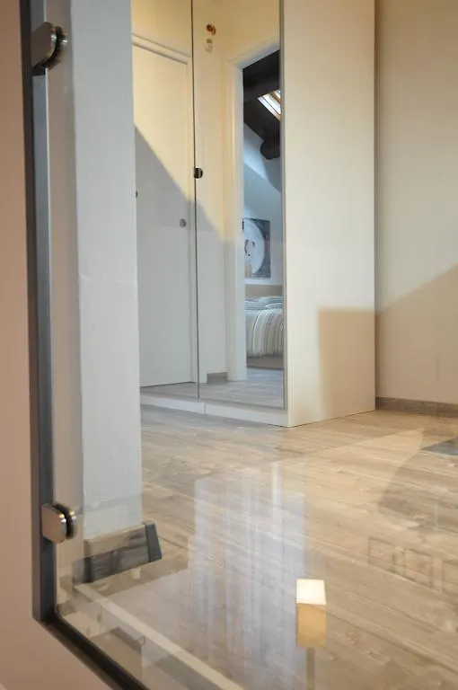 Appartamento Papireto 11 Loft Palermo