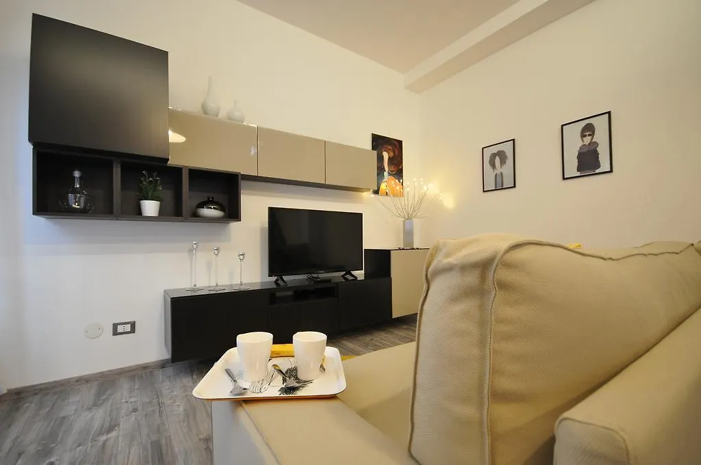 Appartamento Papireto 11 Loft Palermo