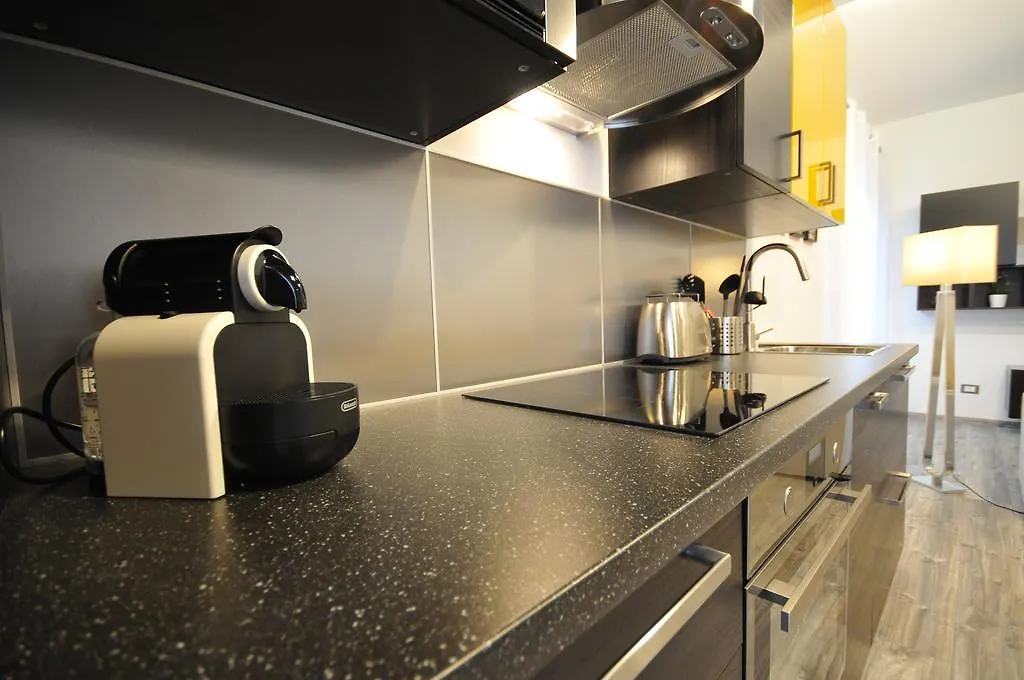 Appartamento Papireto 11 Loft Palermo 0*,  Italia