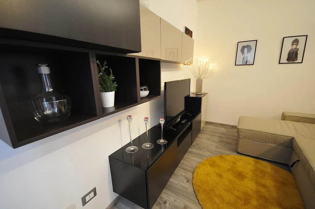 Appartamento Papireto 11 Loft Palermo