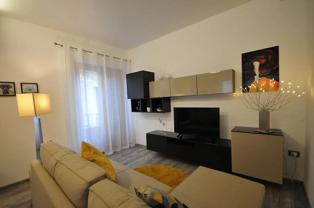 Appartamento Papireto 11 Loft Palermo Italia