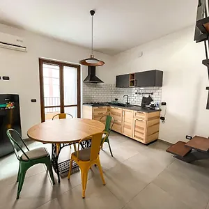 Ballaraus Palermo