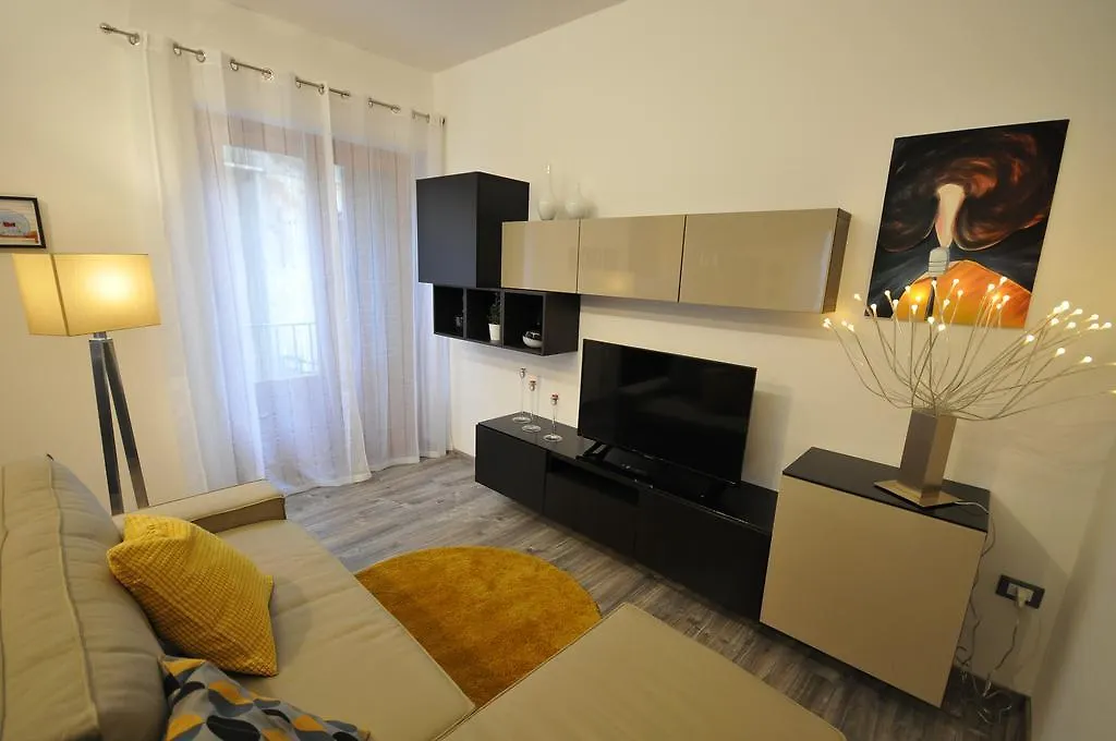 Апартаменты Papireto 11 Loft Палермо 0*,  Италия