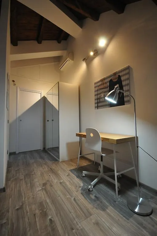 Апартаменты Papireto 11 Loft Палермо 0*,